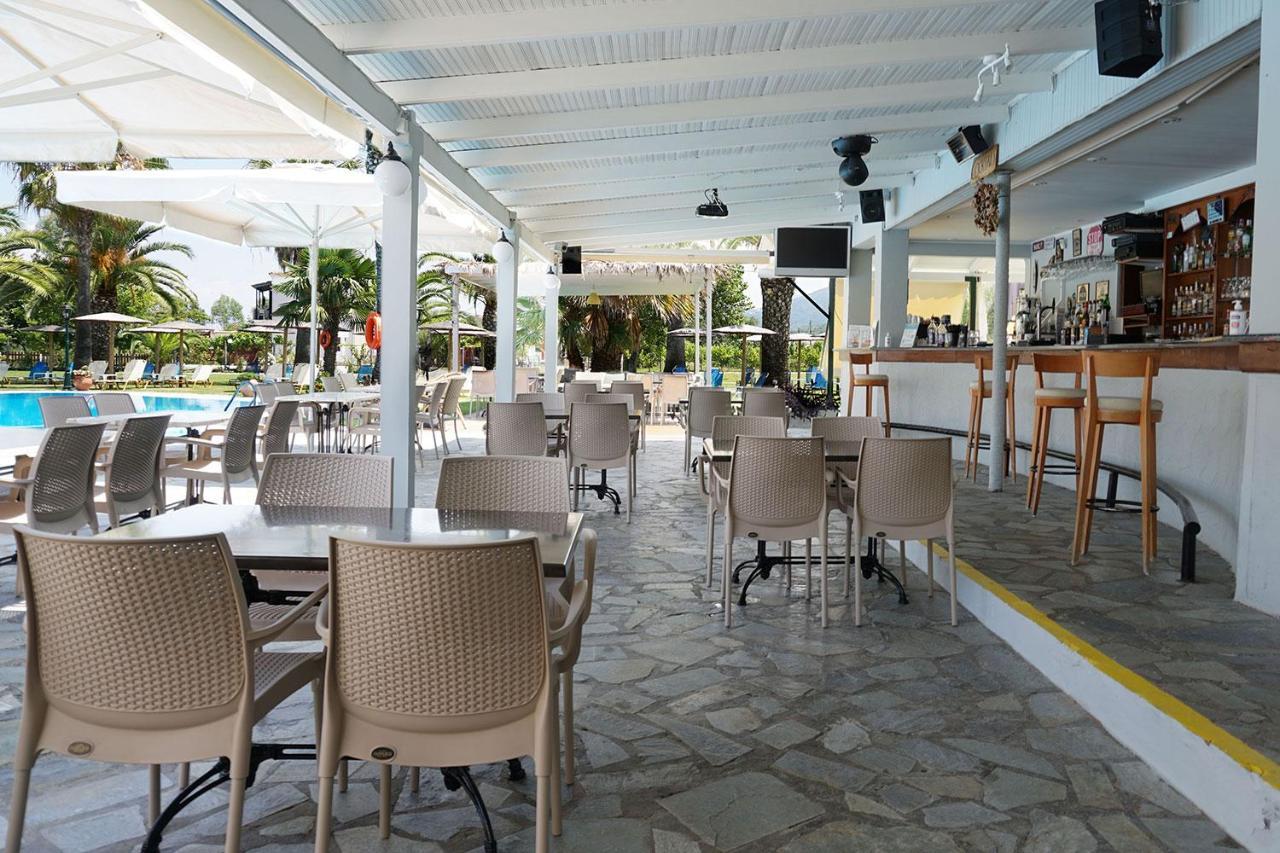 Elizabeth Roda (Corfu) Exterior foto