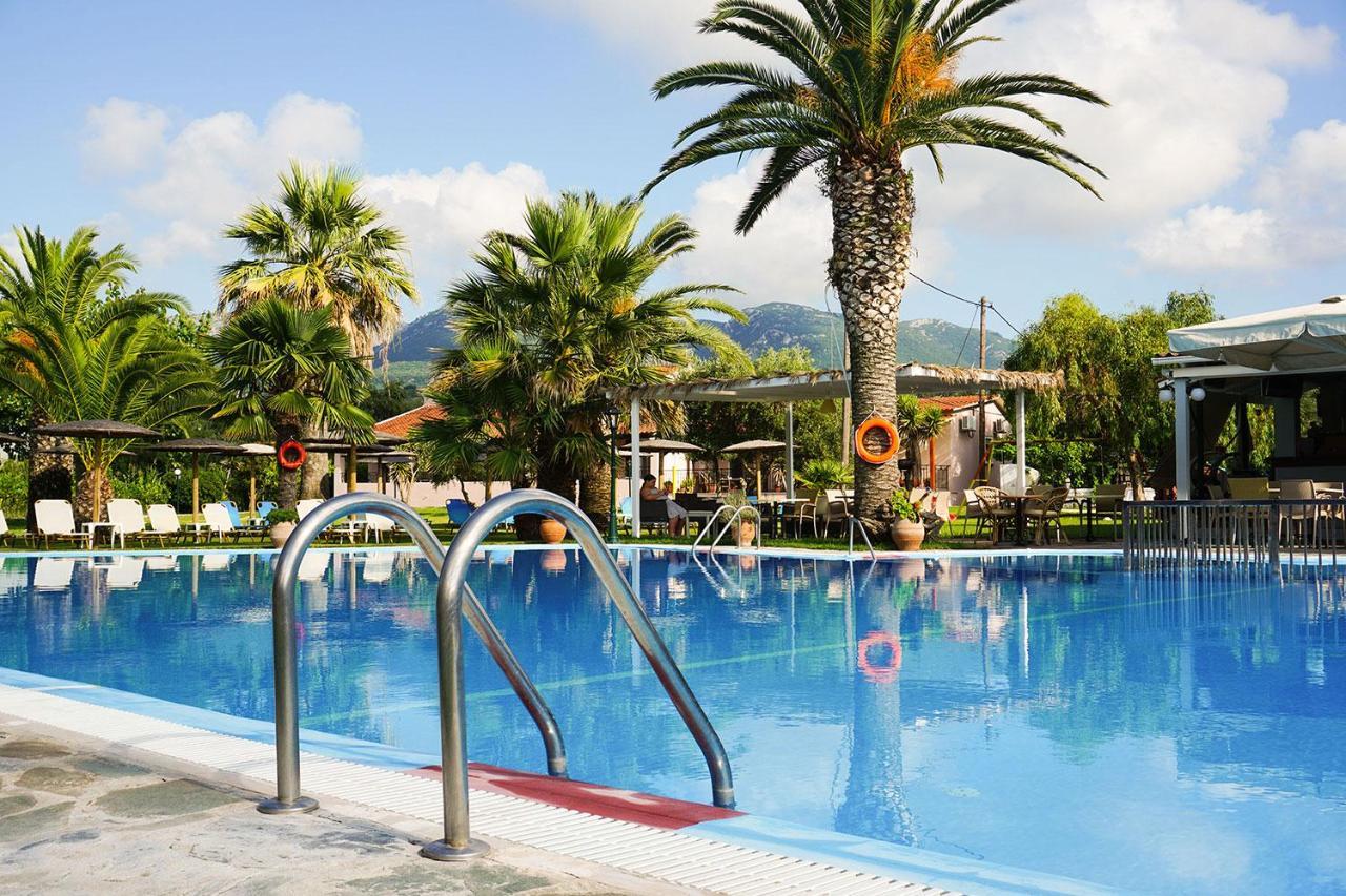 Elizabeth Roda (Corfu) Exterior foto