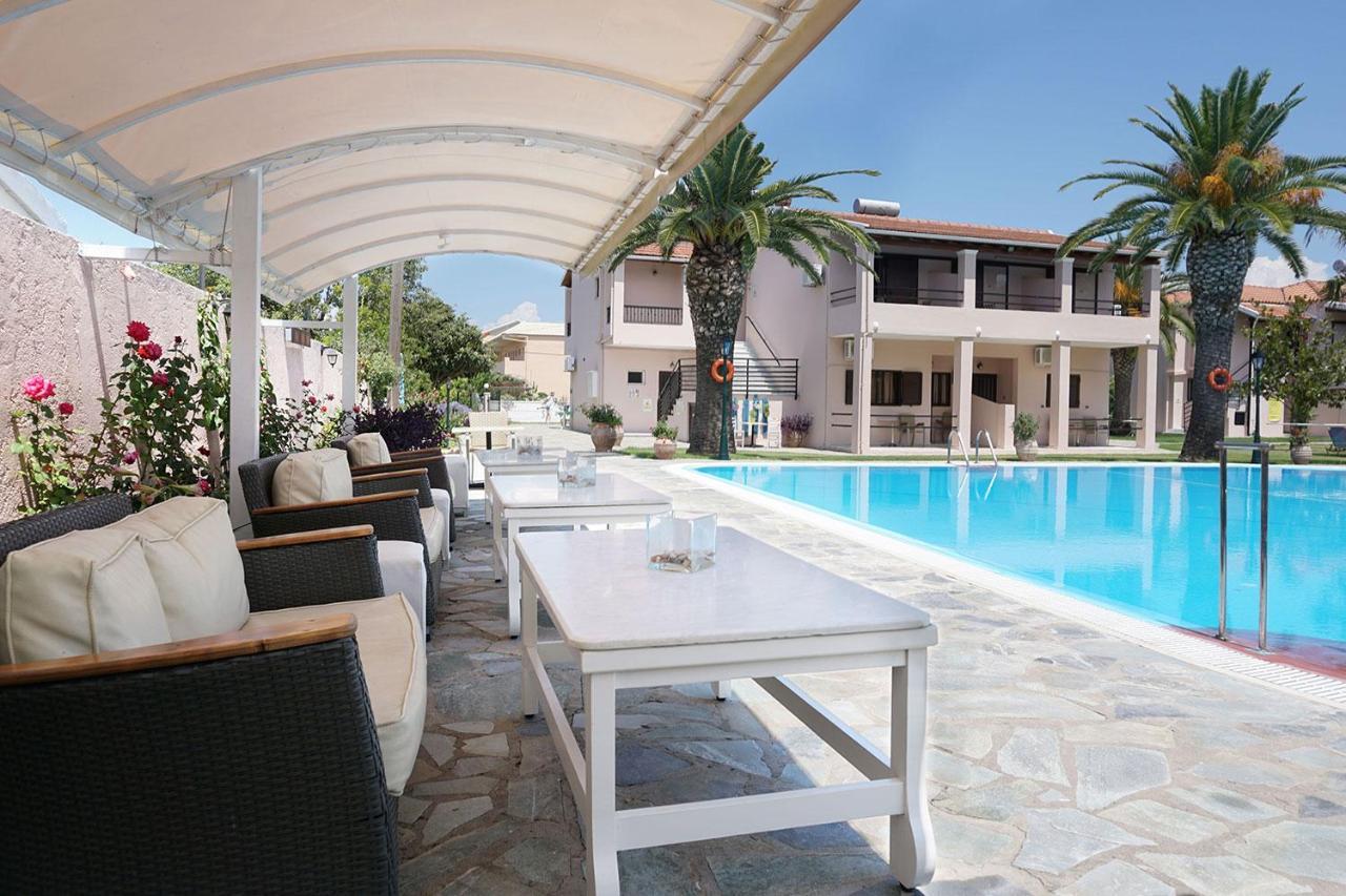 Elizabeth Roda (Corfu) Exterior foto