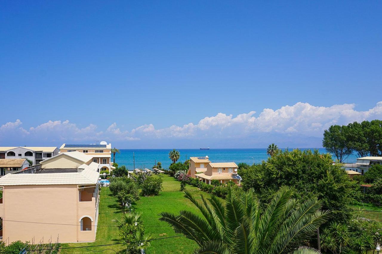 Elizabeth Roda (Corfu) Exterior foto