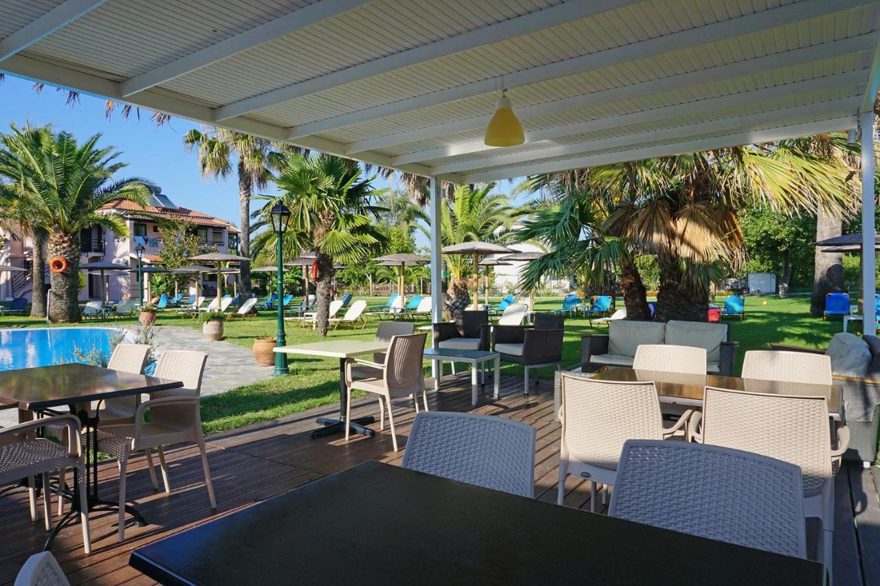 Elizabeth Roda (Corfu) Exterior foto