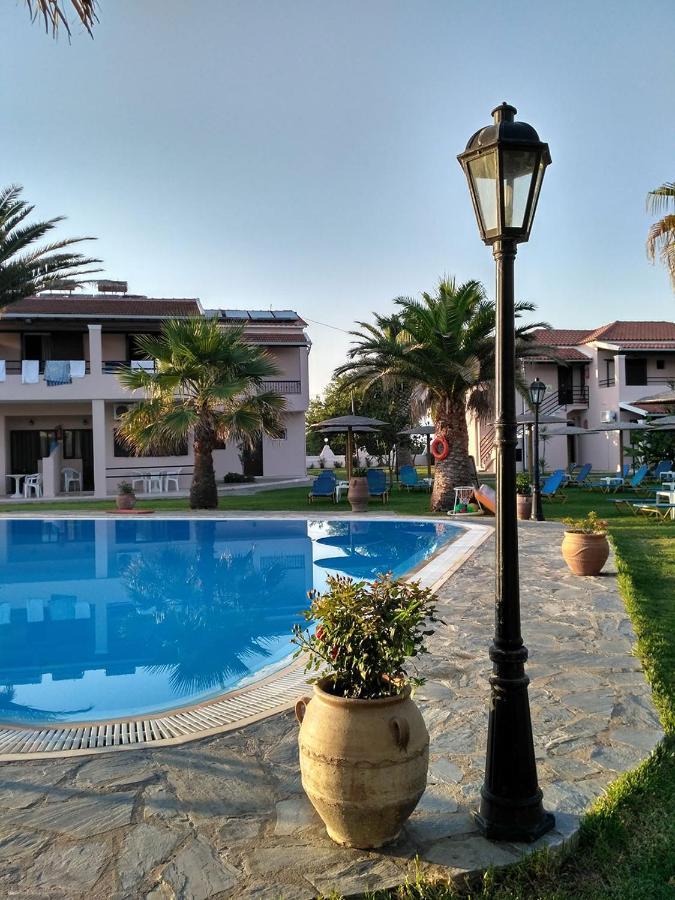 Elizabeth Roda (Corfu) Exterior foto