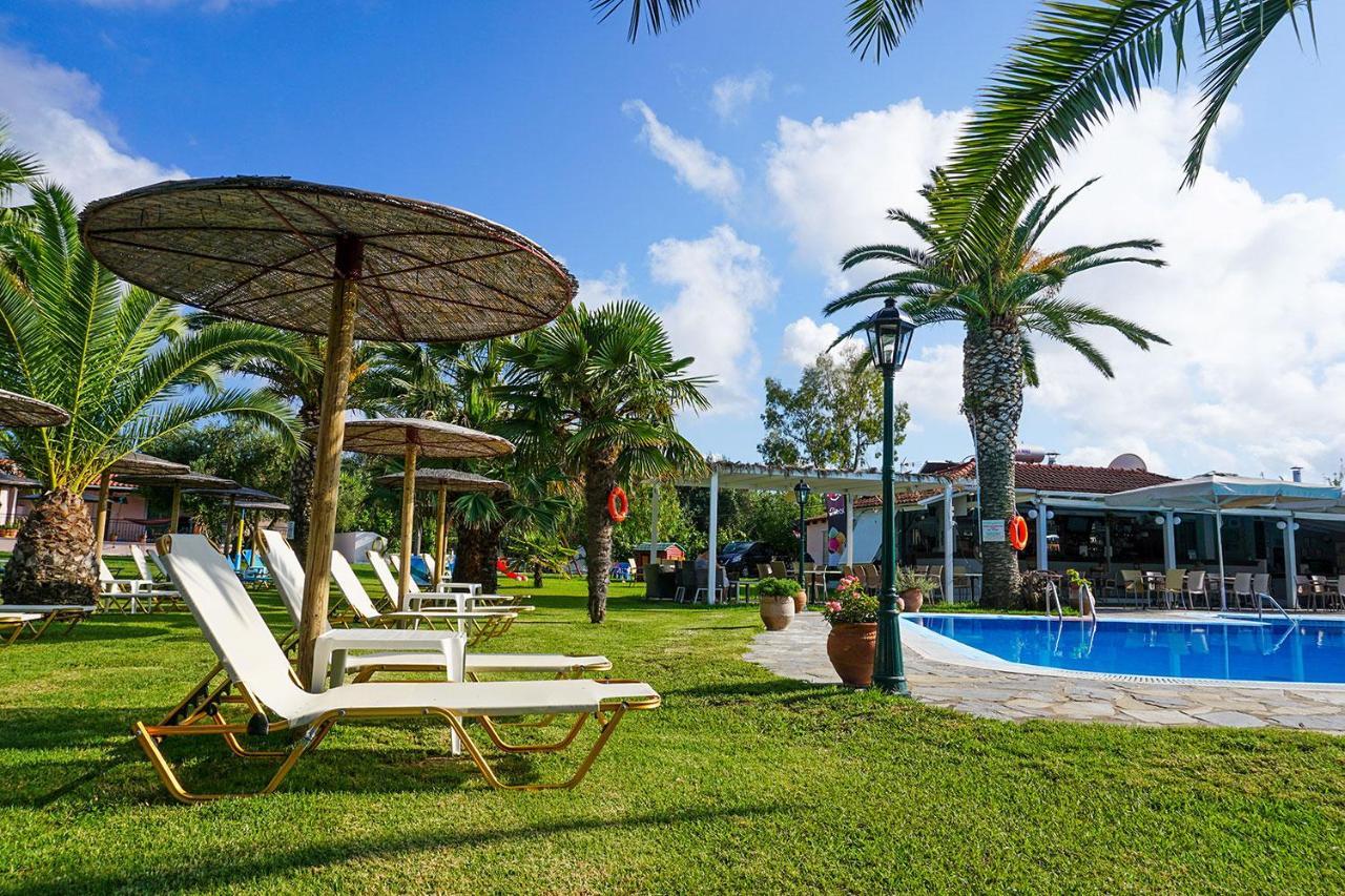 Elizabeth Roda (Corfu) Exterior foto