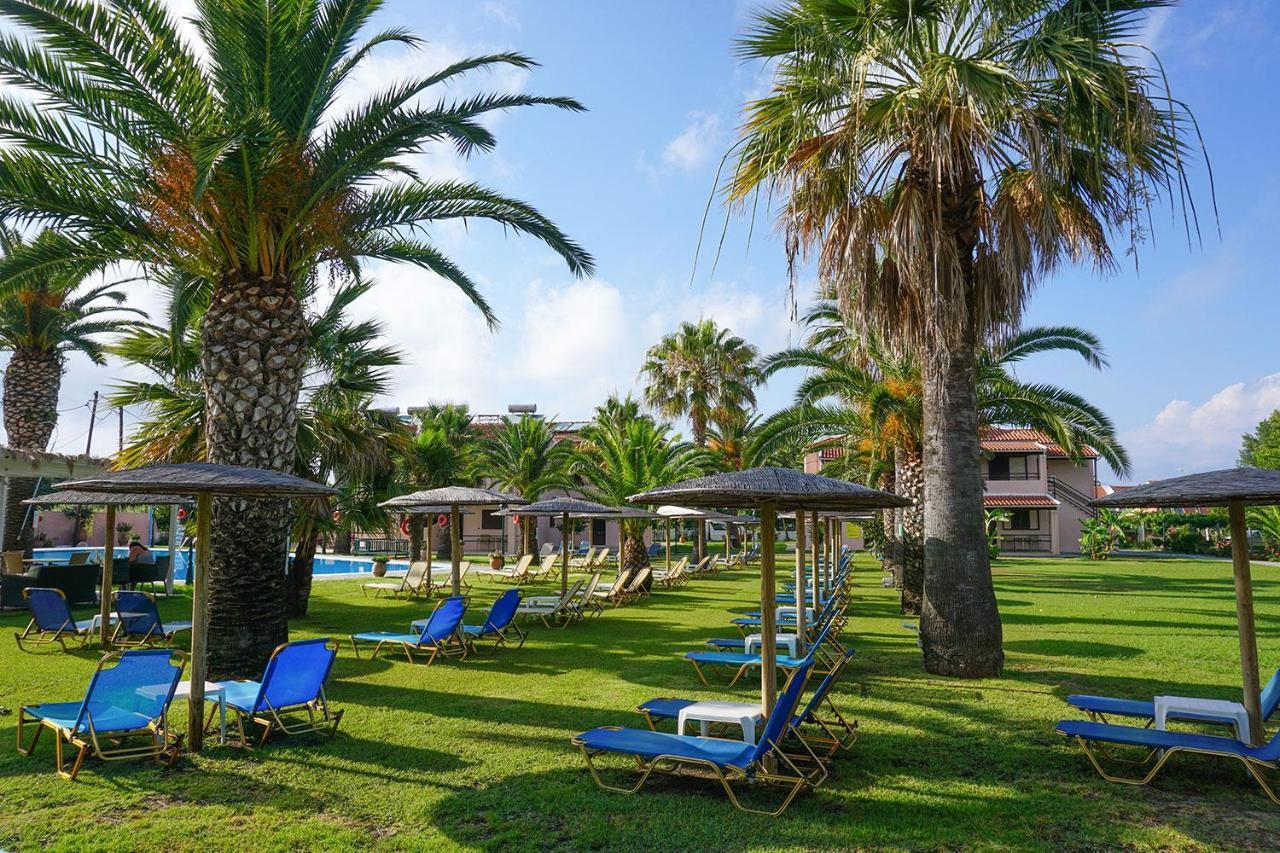 Elizabeth Roda (Corfu) Exterior foto