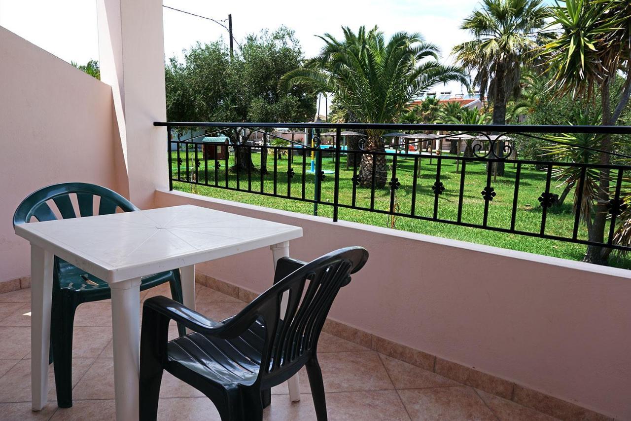 Elizabeth Roda (Corfu) Exterior foto