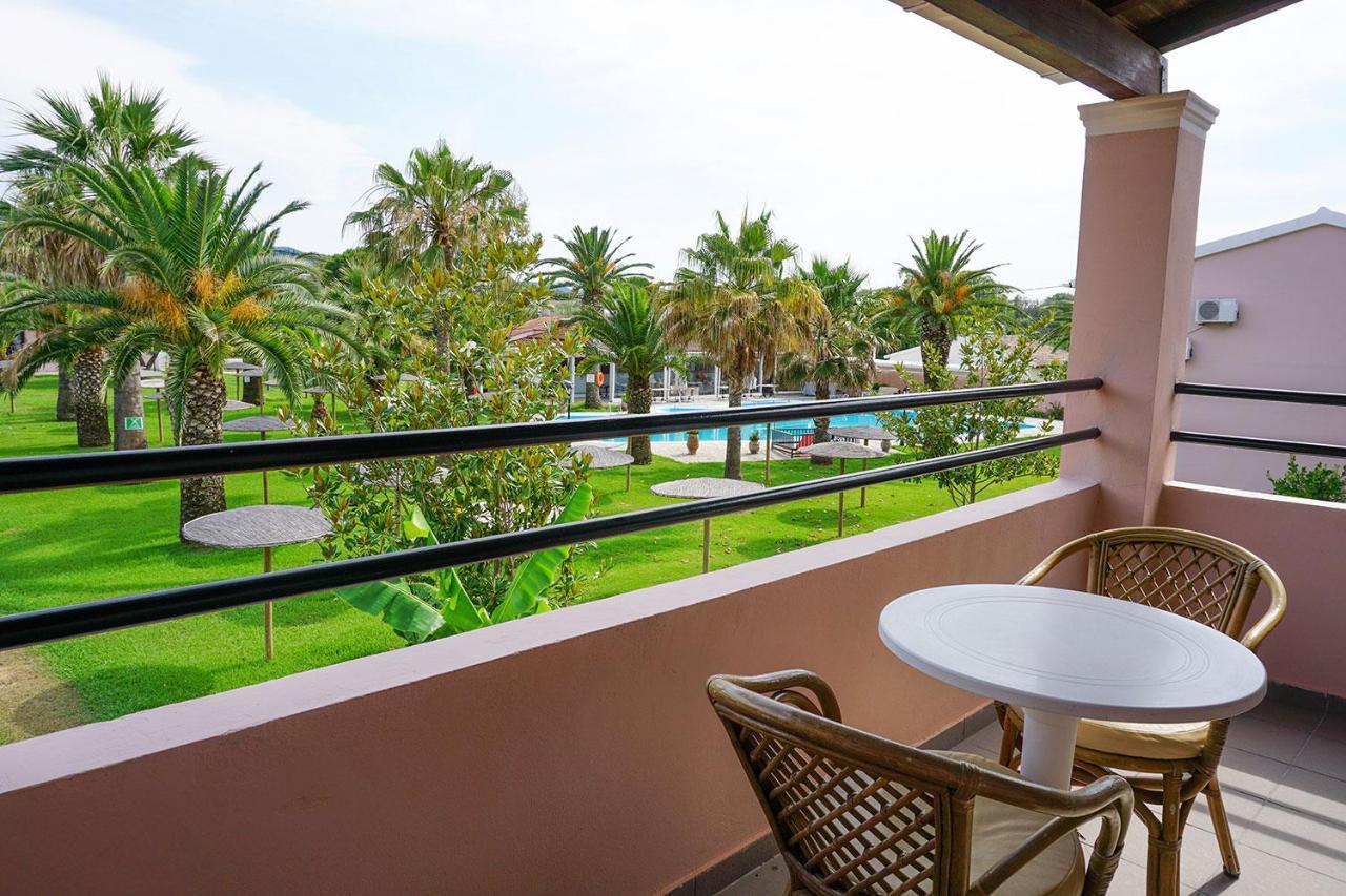 Elizabeth Roda (Corfu) Exterior foto