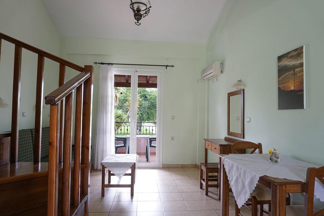 Elizabeth Roda (Corfu) Exterior foto