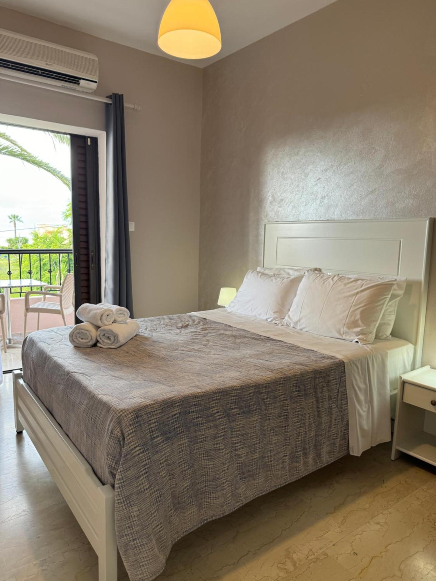 Elizabeth Roda (Corfu) Exterior foto