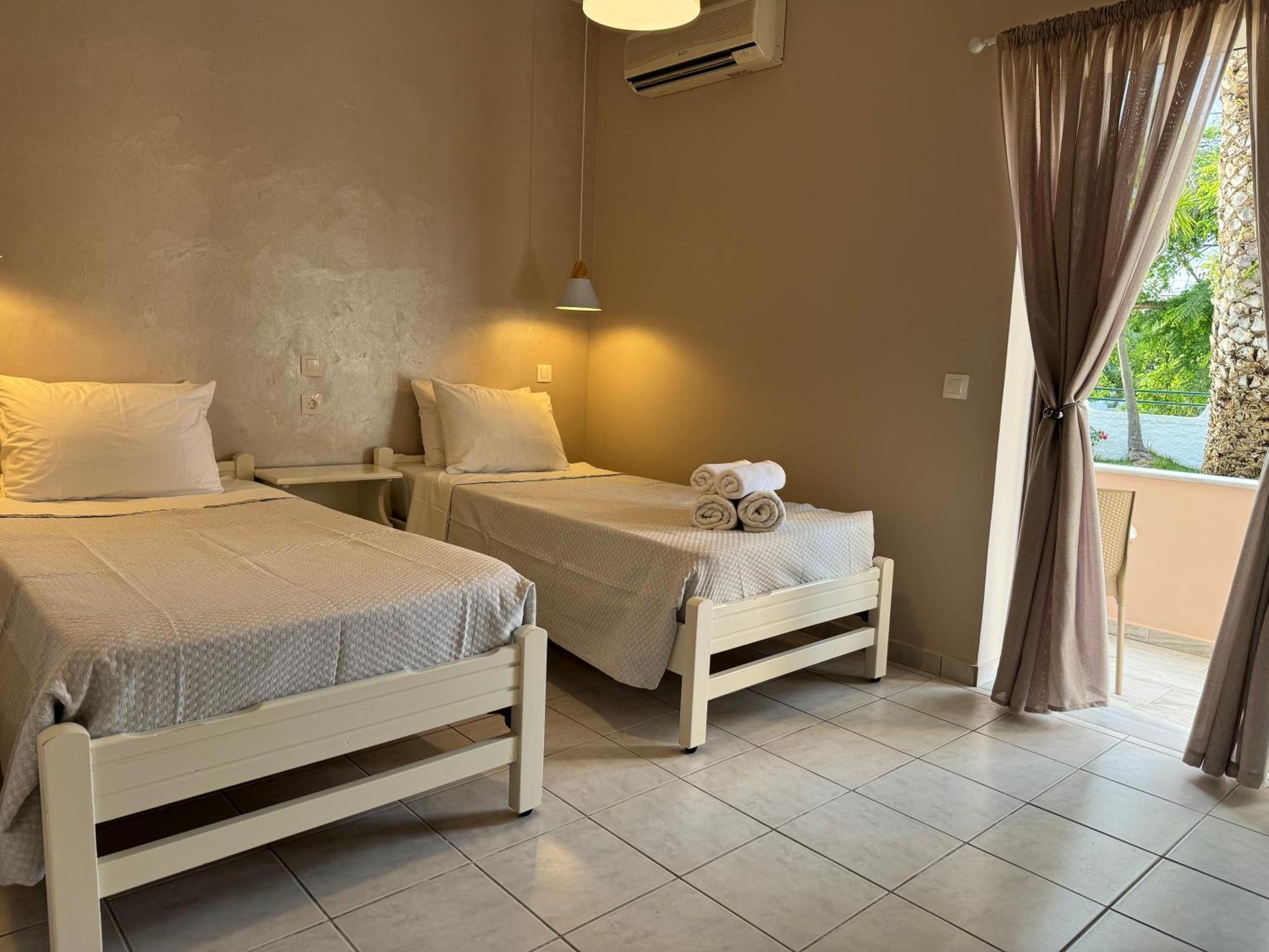 Elizabeth Roda (Corfu) Exterior foto