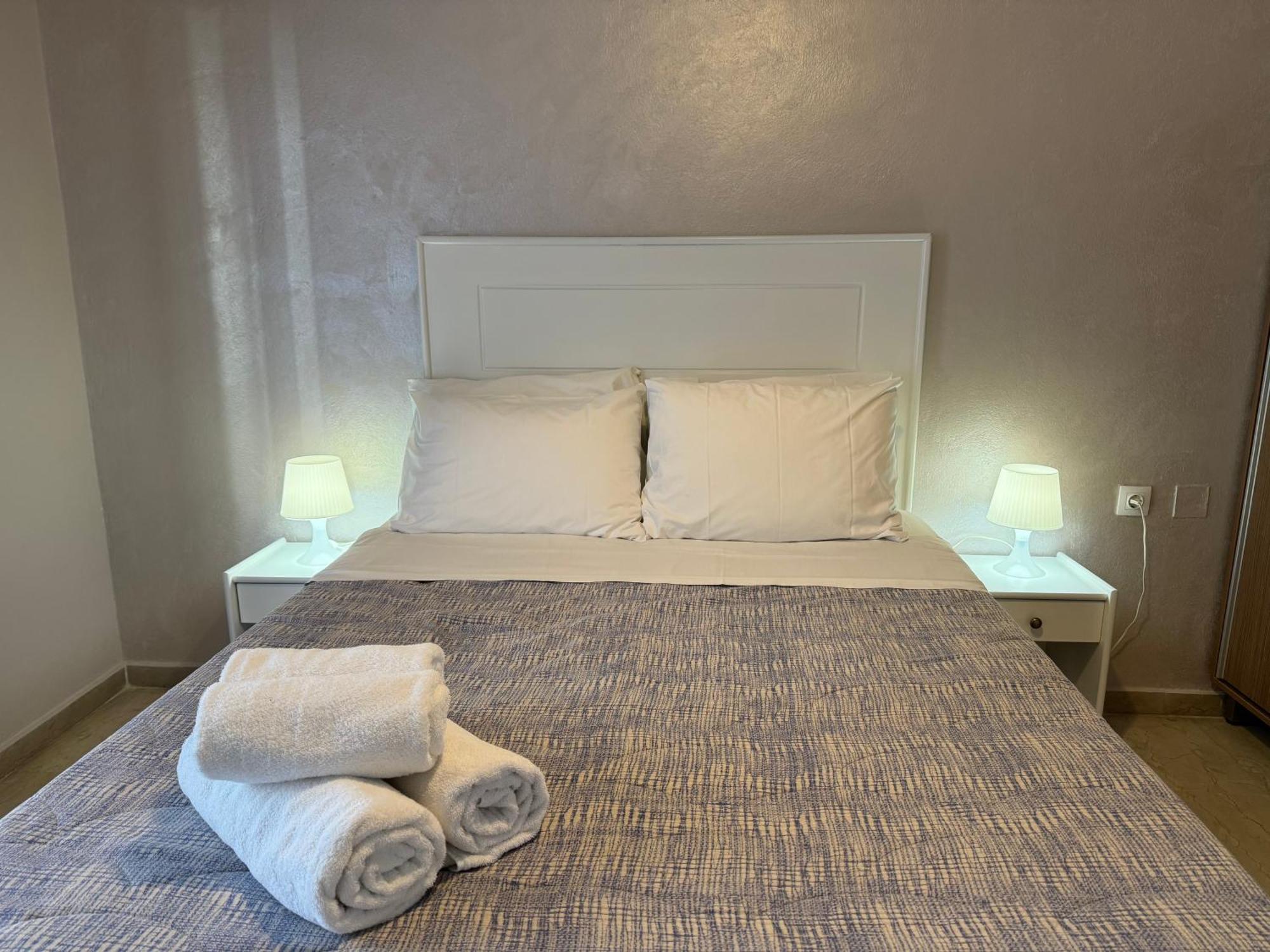 Elizabeth Roda (Corfu) Exterior foto