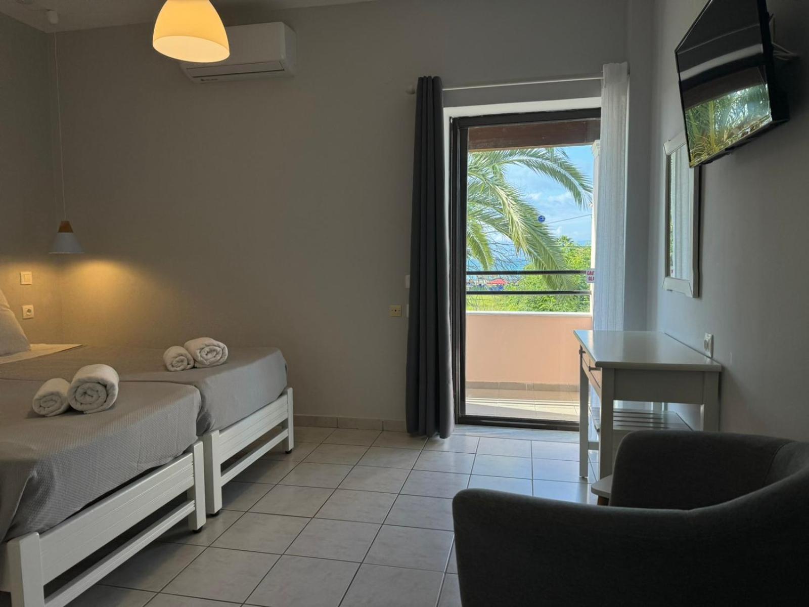 Elizabeth Roda (Corfu) Exterior foto
